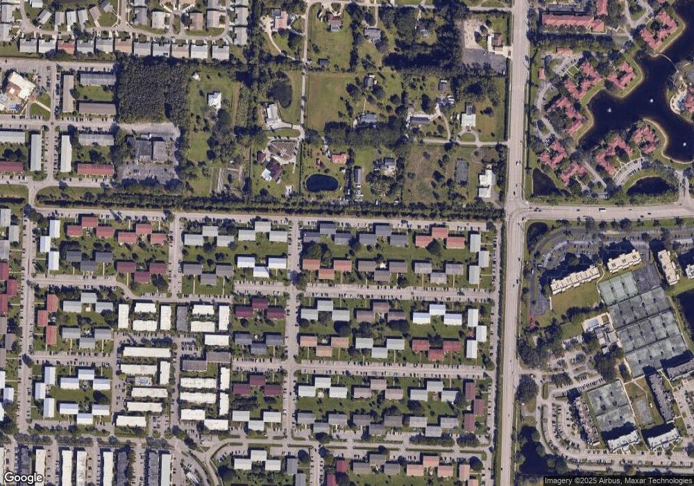 287 Coventry L unit 287, West Palm Beach, FL 33417 - photo 1