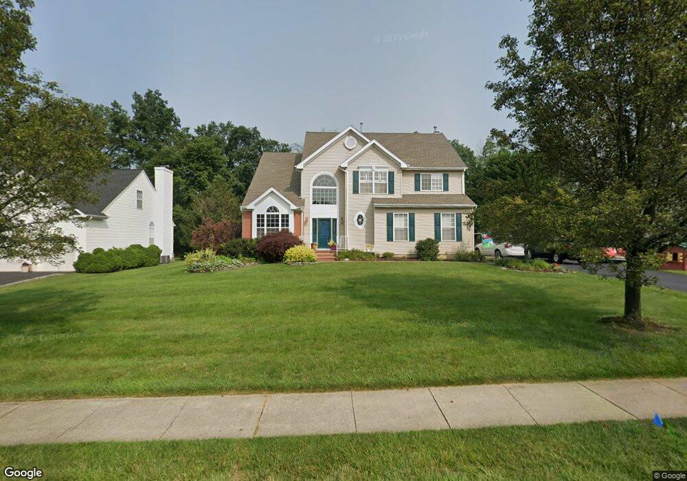 18 Arbutus Way, Monmouth Junction, NJ 08852 - photo 1