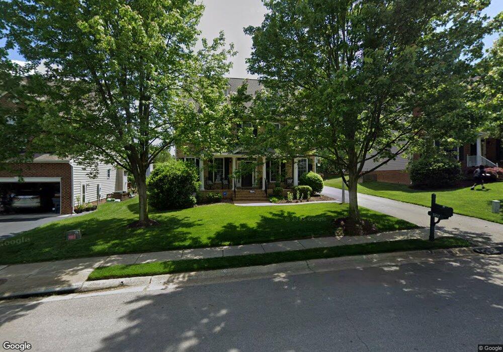 Lot 100 - 5217 Turning Branch Way, Glen Allen, VA 23059 - photo 1