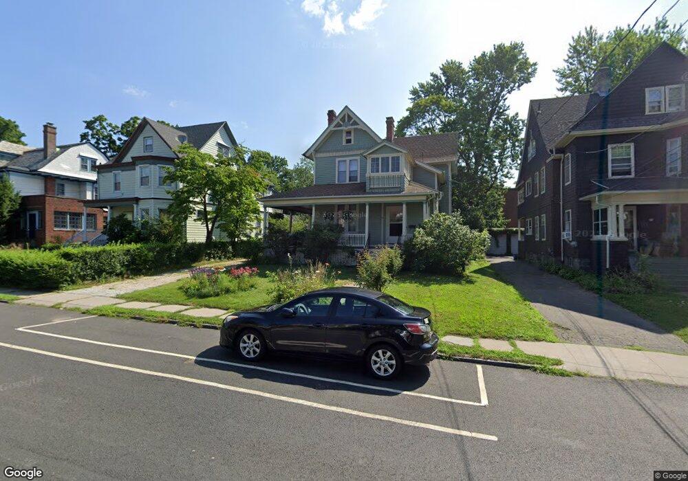 44 Whitney St, Hartford, CT 06105 - photo 1