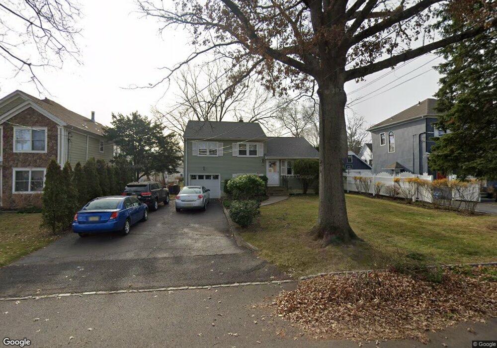 346 William St, Scotch Plains, NJ 07076 - photo 1