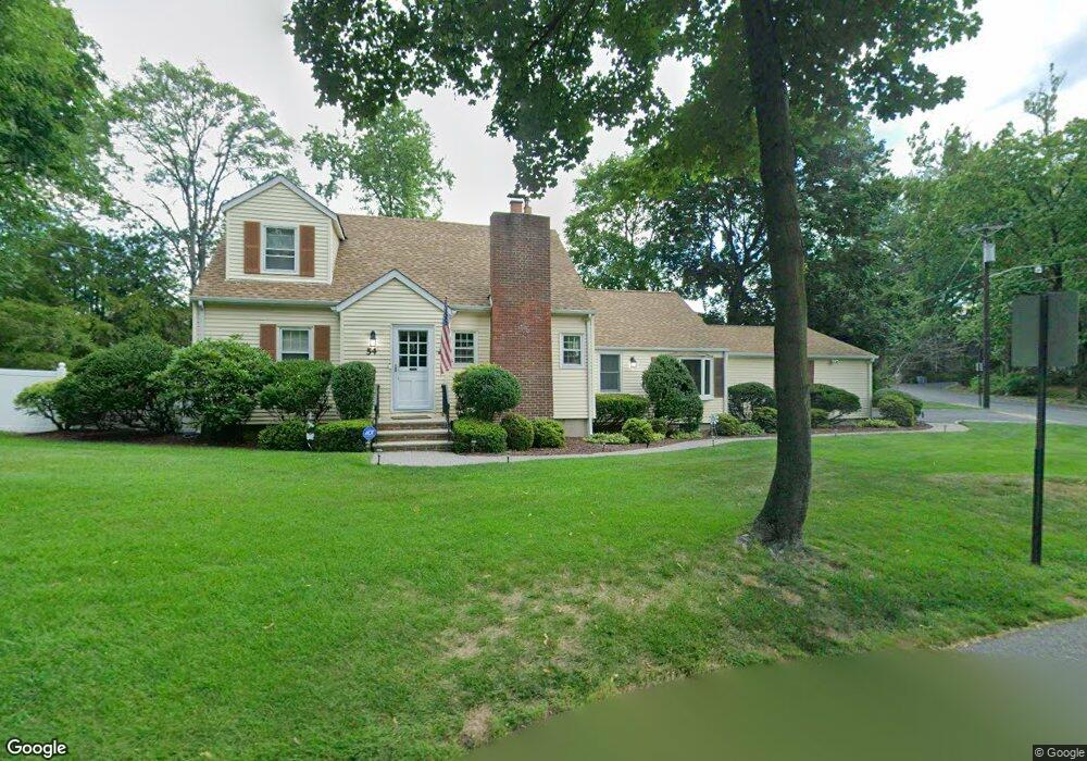 54 Lake Ave, Midland Park, NJ 07432 - photo 1