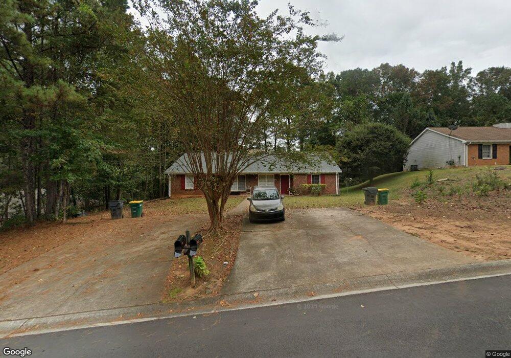 724 Jackson Park Ln, Suwanee, GA 30024 - photo 1