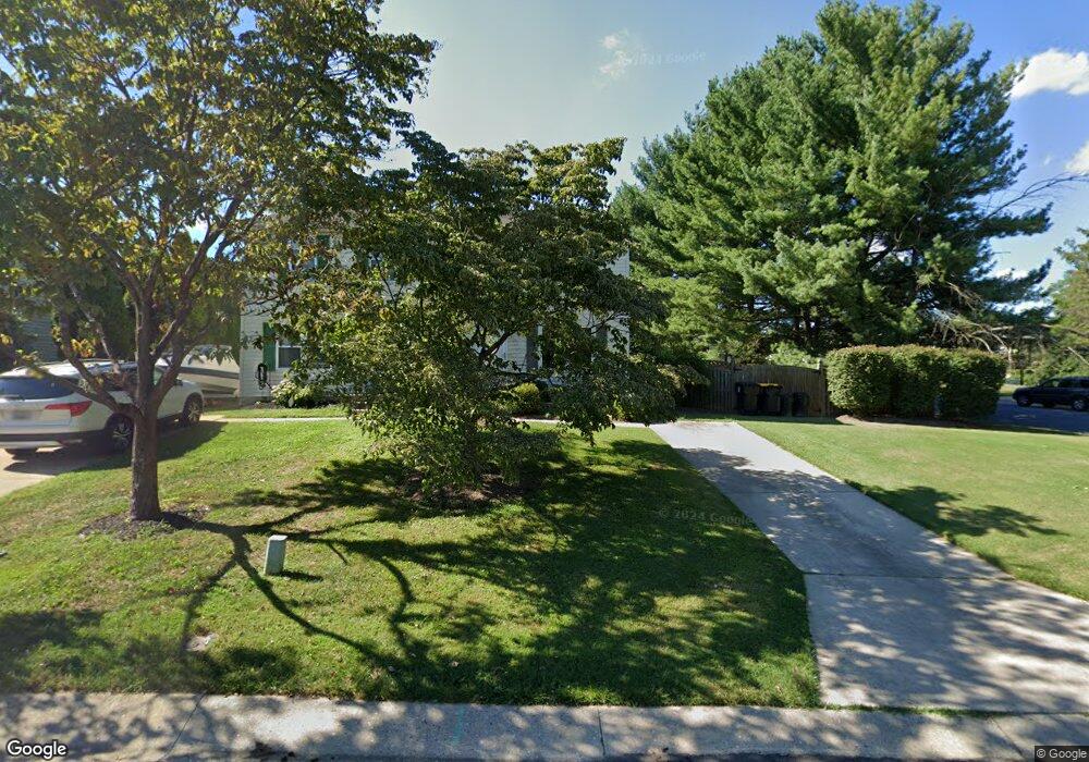 7500 Braemar Ct, Sykesville, MD 21784 - photo 1