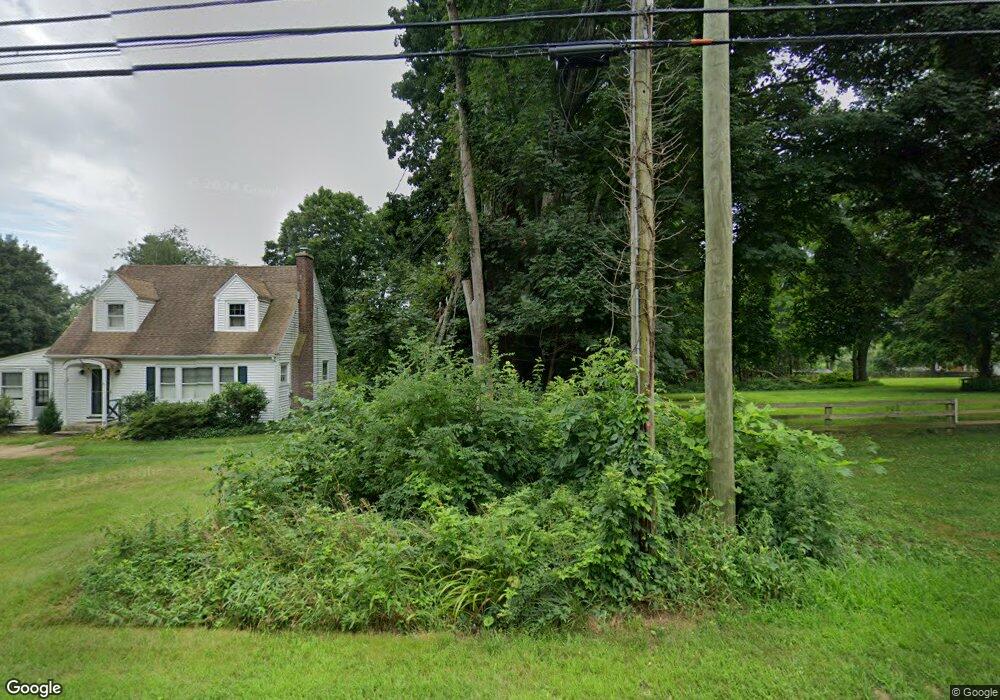 163 Exeter Rd, Lebanon, CT 06249 - photo 1