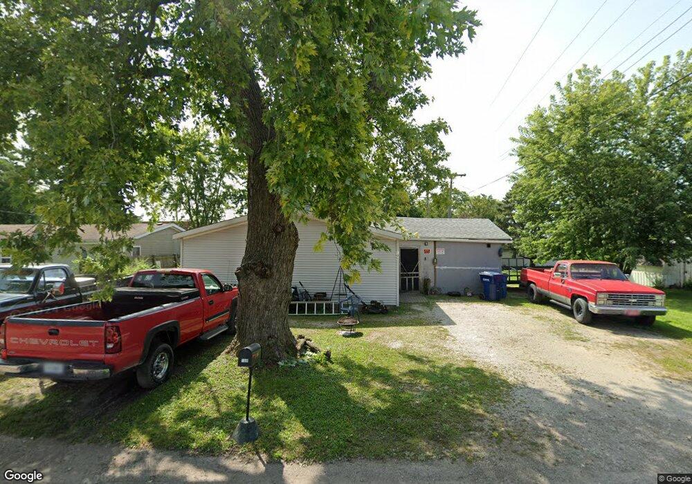 106 S Foster St unit 1, Boswell, IN 47921 - photo 1