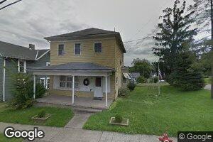 109 S Bridge St, Adena, OH 43901