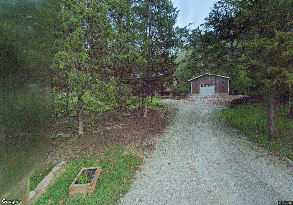 890 State Route 348, West Union, OH 45693 - photo 1