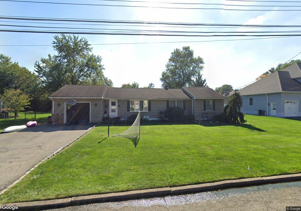 50 Springview Dr, Parsippany, NJ 07054 - photo 1