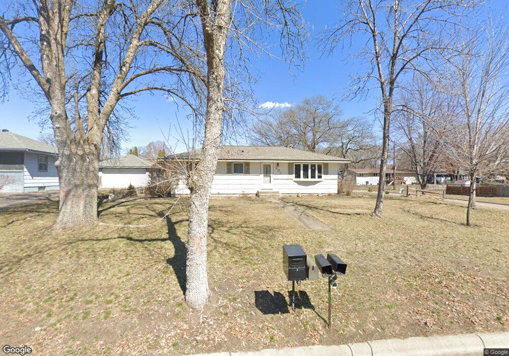 201 104th Ln NW, Coon Rapids, MN 55448 - photo 1