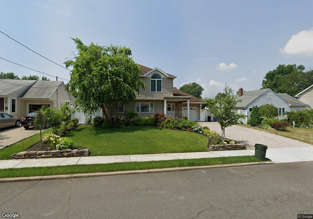 17-11 Eberlin Dr unit 1X, Fair Lawn, NJ 07410 - photo 1