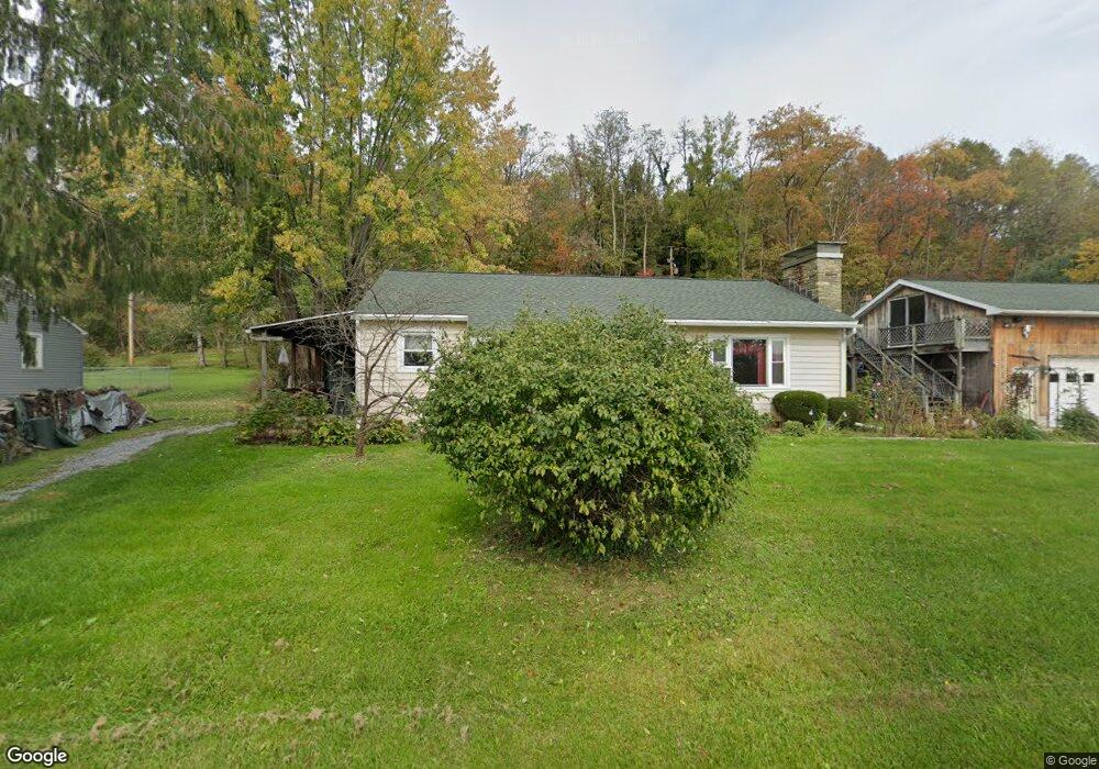 58 Spruce St, Lock Haven, PA 17745 - photo 1