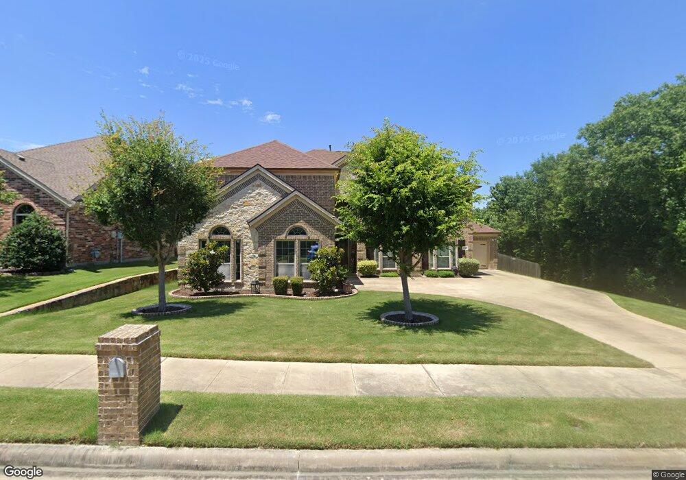 1580 Edmondson Trail, Rockwall, TX 75087 - photo 1