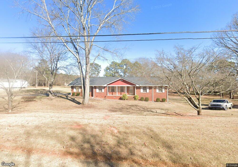 2810 Stanton Rd SE, Conyers, GA 30094 - photo 1