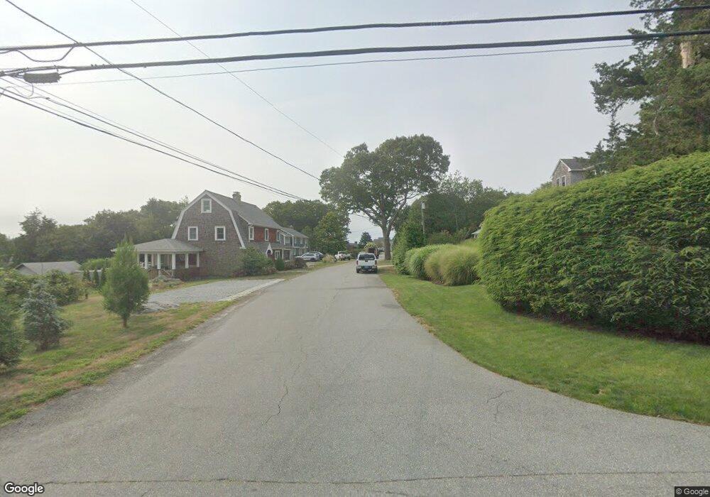 0 Top Hill Rd, North Kingstown, RI 02874 - photo 1