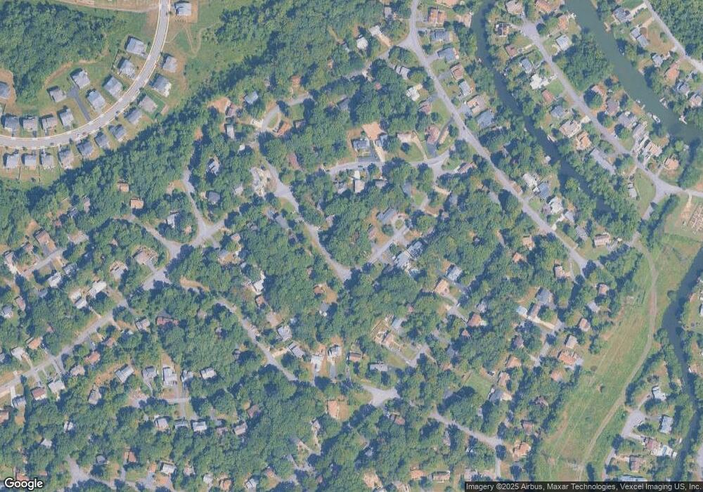 1104 Atlantic Dr, Stafford, VA 22554 - photo 1