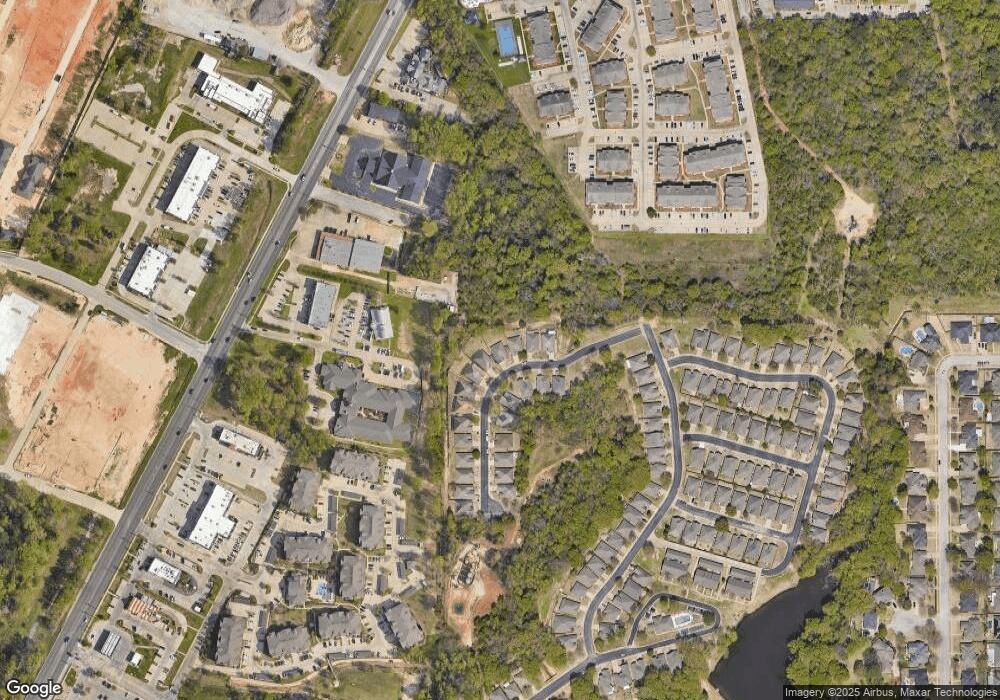 5807 Cross Creek Cir, Tyler, TX 75703 - photo 1