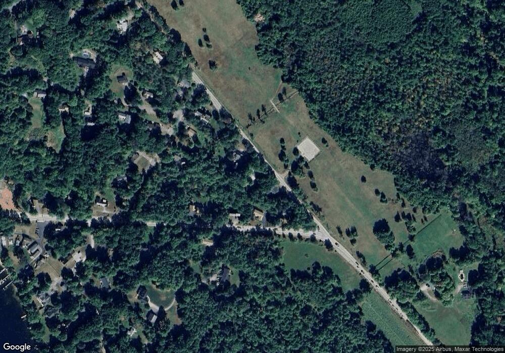 85 Barnard Ridge Rd, Meredith, NH 03253 - photo 1