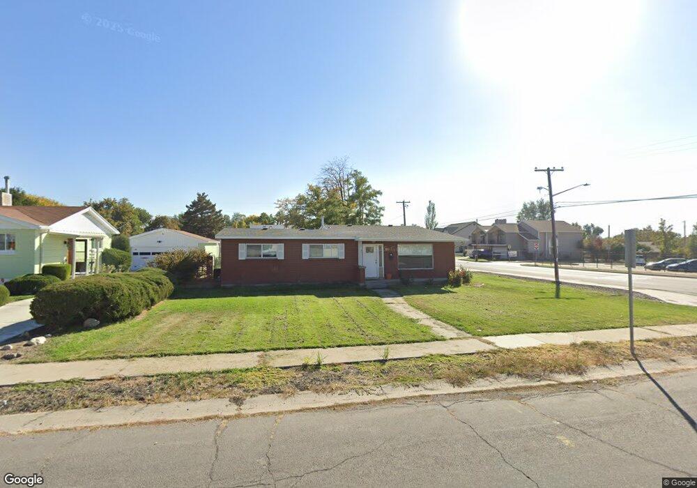 312 E 6990 S, Midvale, UT 84047 - photo 1