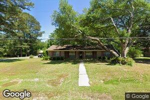 4511 Forest Dr, Laurel, MS 39440