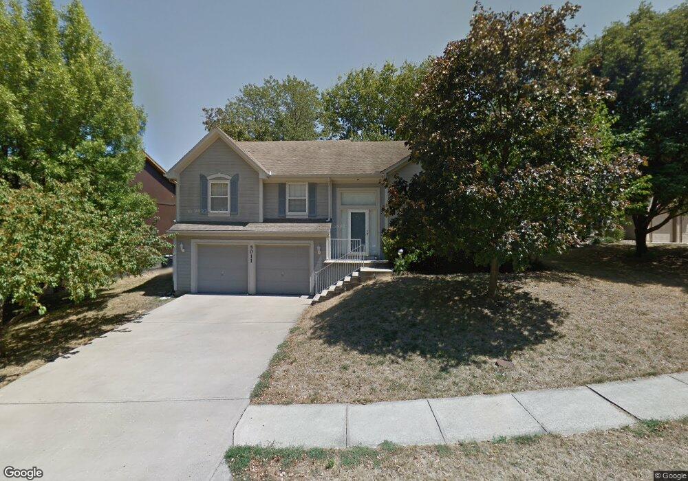 5011 Chouteau St, Shawnee, KS 66226 - photo 1