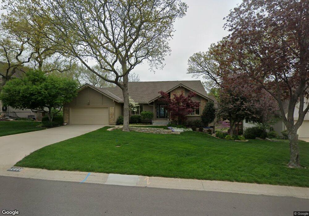 12800 W 76th Terrace, Shawnee, KS 66216 - photo 1