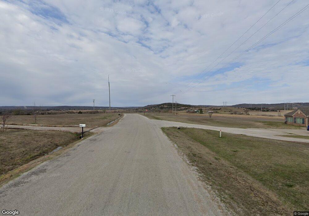 46 Grey Fox Ln, Sperry, OK 74073 - photo 1