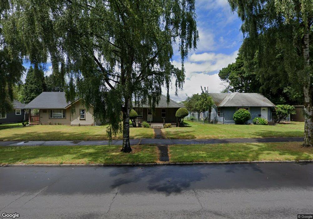 627 Oregon Way, Longview, WA 98632 - photo 1