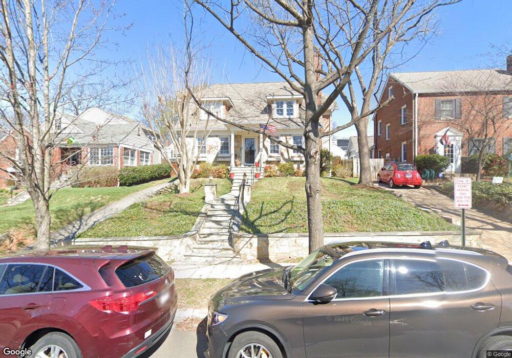 4819 16th Rd N, Arlington, VA 22207 - photo 1