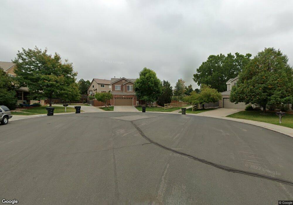 2679 E 138th Cir, Thornton, CO 80602 - photo 1