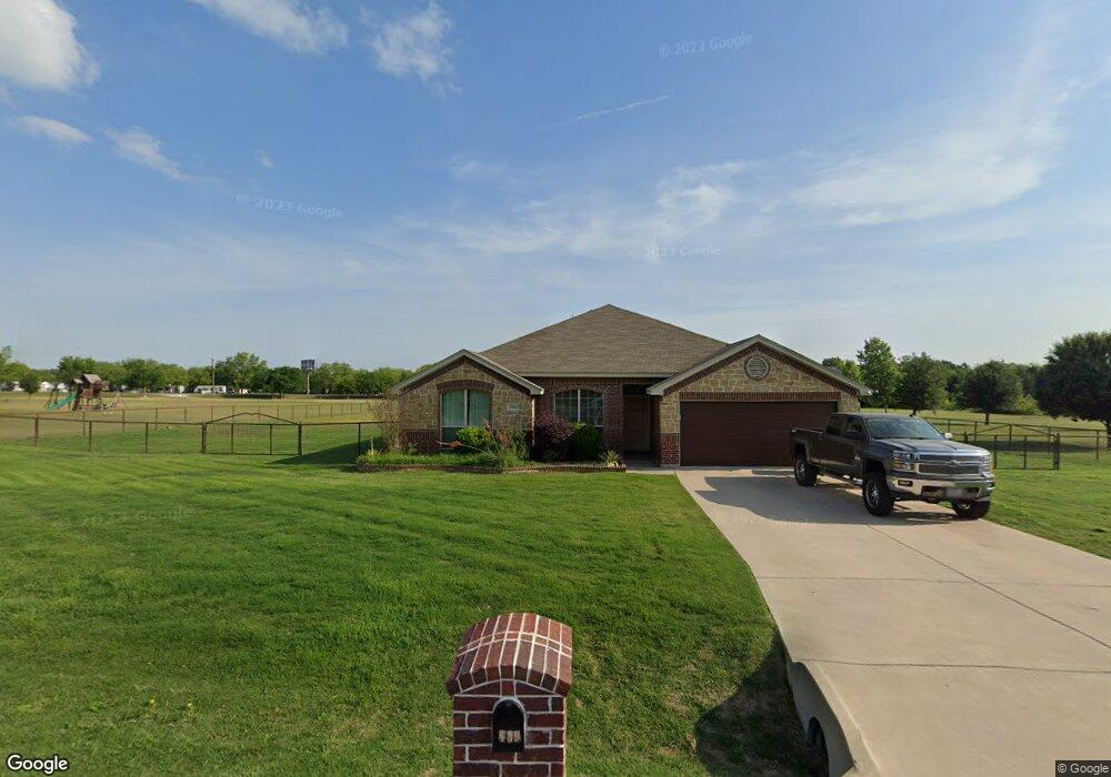 139 Creekwood Ranch Rd, Azle, TX 76020 - photo 1