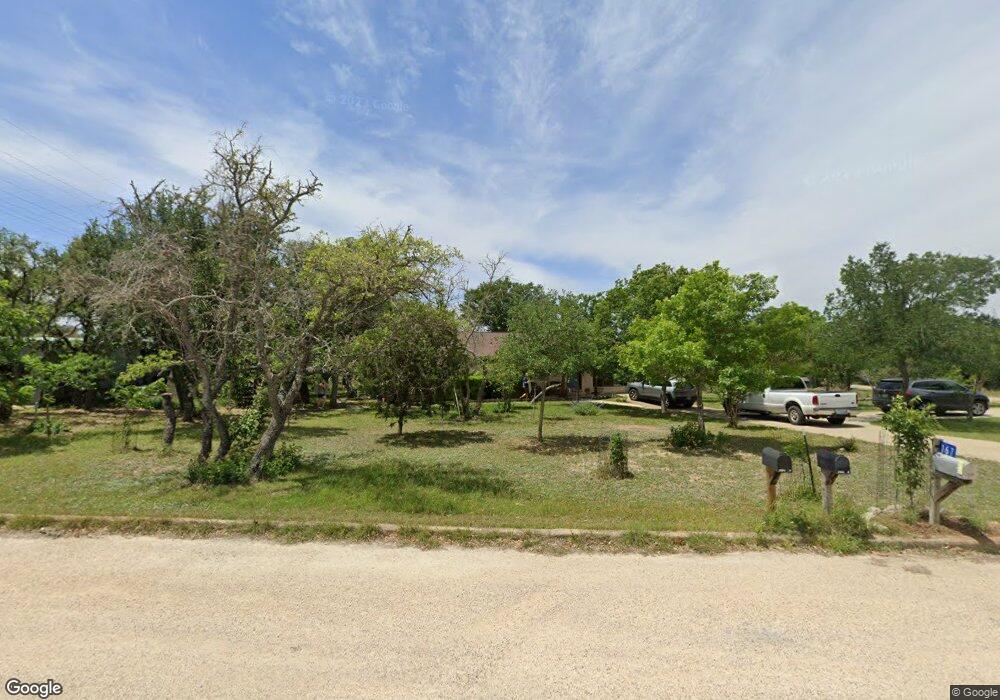 167 Strackbein Dr, Fredericksburg, TX 78624 - photo 1