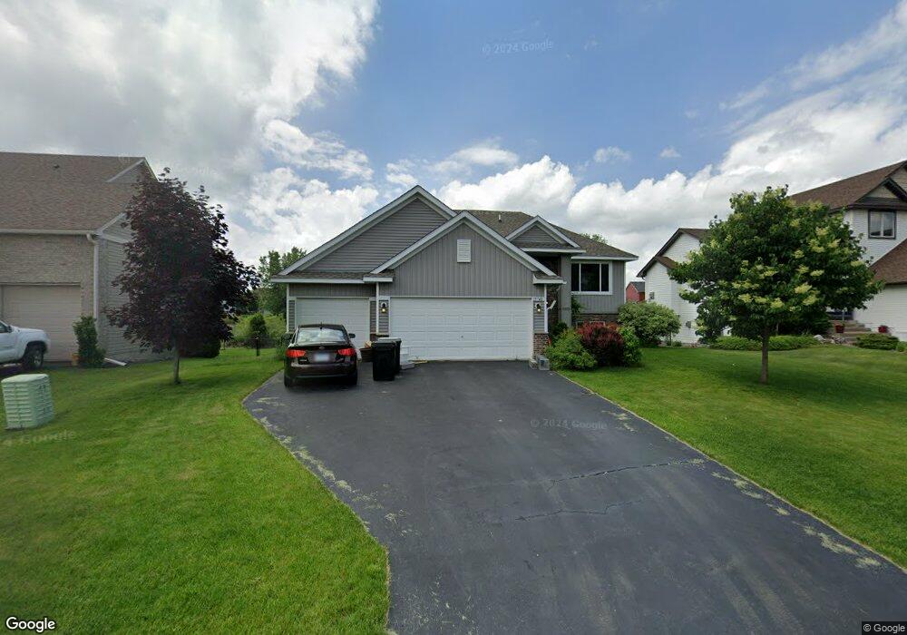 15748 Falcon Cir N, Hugo, MN 55038 - photo 1