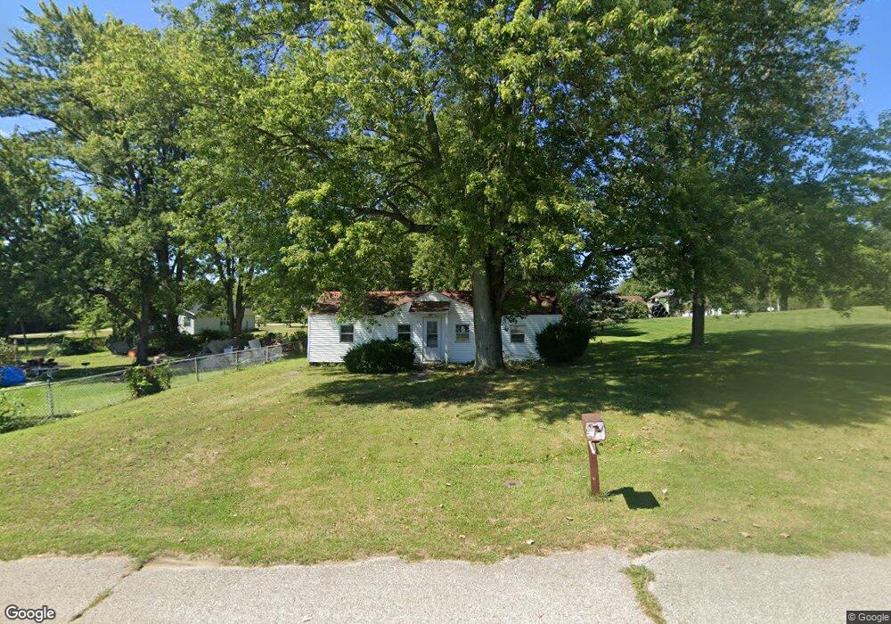 1815 Grant St, Logansport, IN 46947 - photo 1