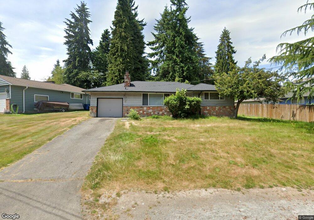 23016 80th Place W, Edmonds, WA 98026 - photo 1