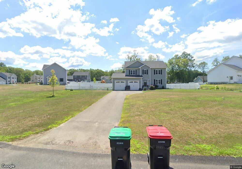 11 November Ln, Rehoboth, MA 02769 - photo 1