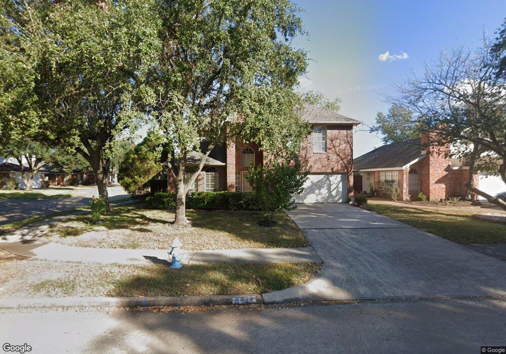 8434 Summertree Dr, Houston, TX 77040 - photo 1