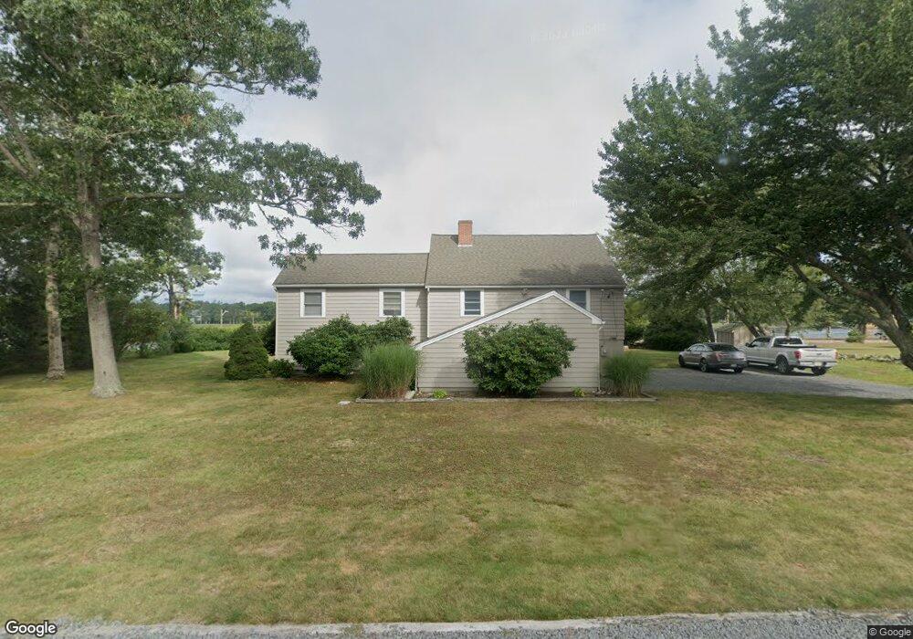 1 Farnum Rd, Bourne, MA 2532 - photo 1