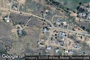 808 Adams Ave, Cimarron, NM 87714