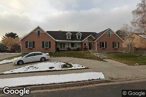 561 Wilderness Dr, Alpine, UT 84004