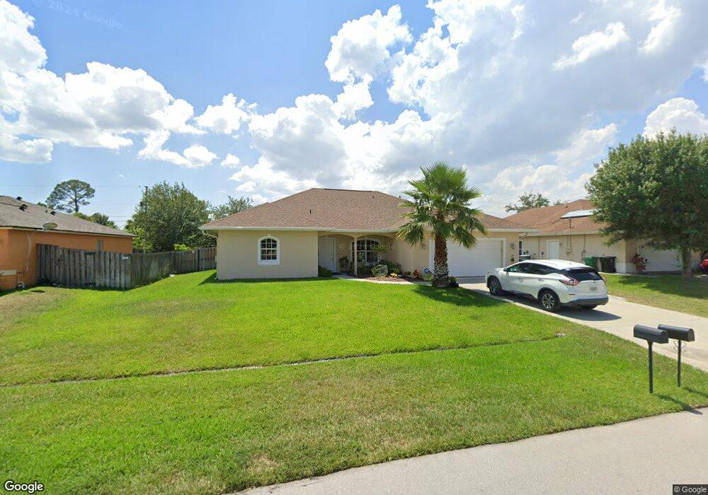 3342 SW Ludlow St, Port Saint Lucie, FL 34953 - photo 1