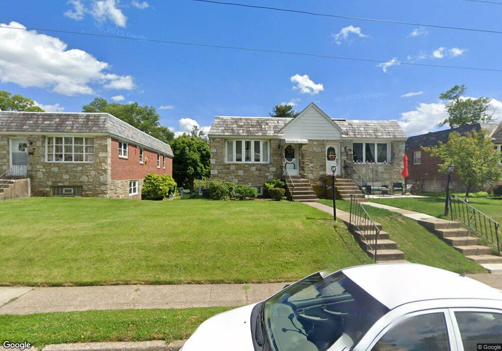 599 Wanamaker Rd, Jenkintown, PA 19046 - photo 1