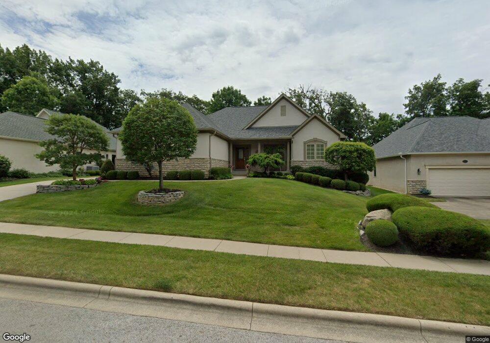 6097 Nicholas Glen, Columbus, OH 43213 - photo 1