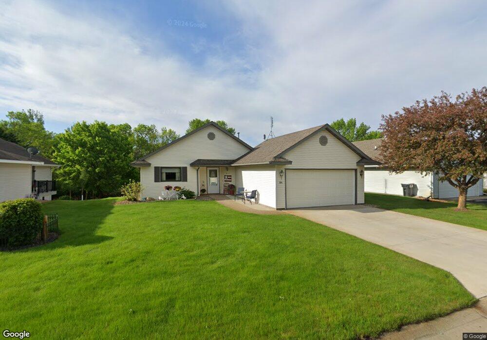284 Northbrook Cir, Alexandria, MN 56308 - photo 1