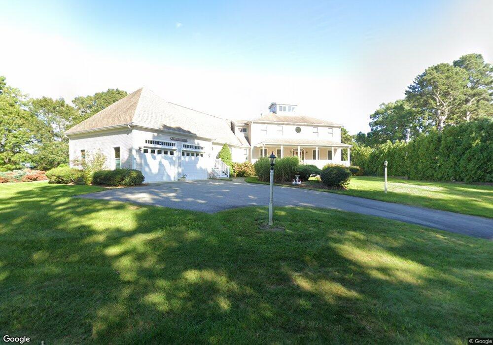 53 Aunt Debbys Rd, Dennis Port, MA 02639 - photo 1