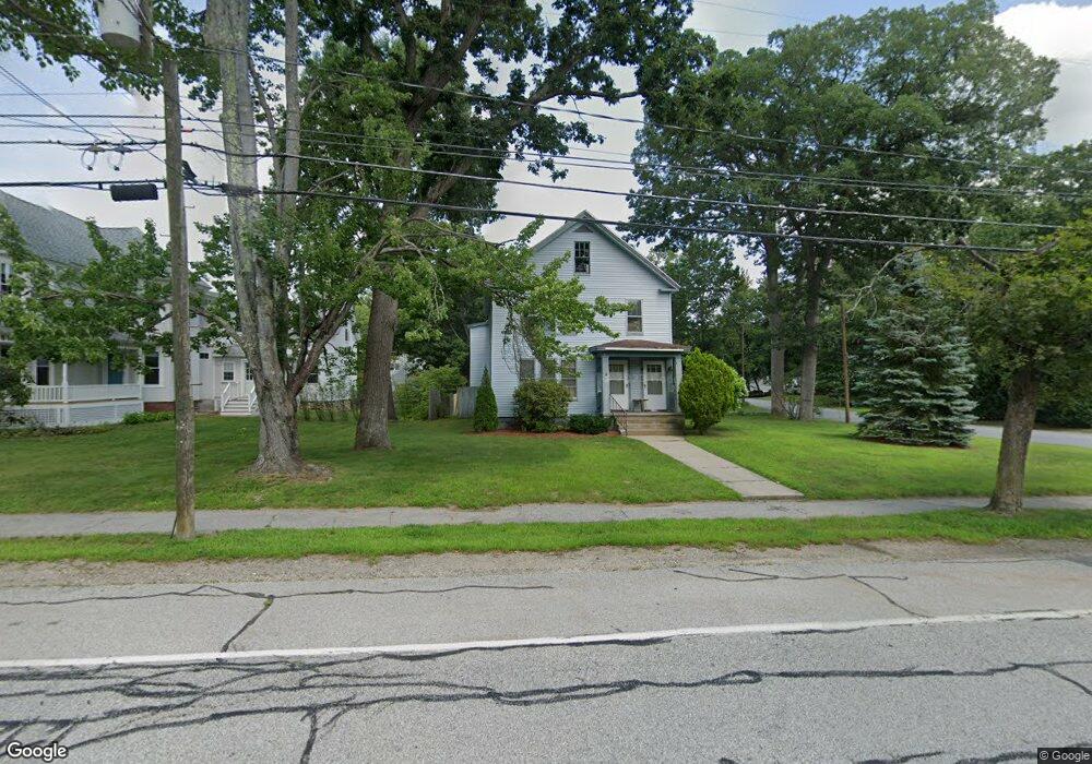 36 Auburn St, Concord, NH 03301 - photo 1