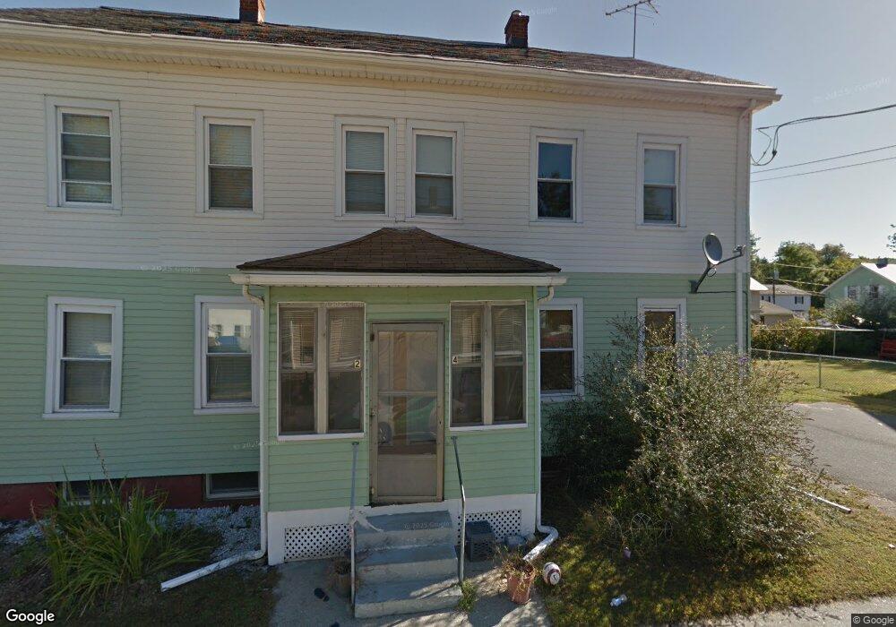 2 Harrison Ave, Easthampton, MA 01027 - photo 1