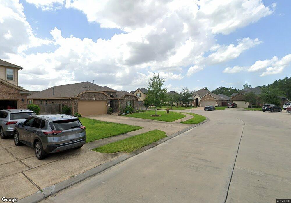 3651 Gable Landing Ln, Spring, TX 77386 - photo 1