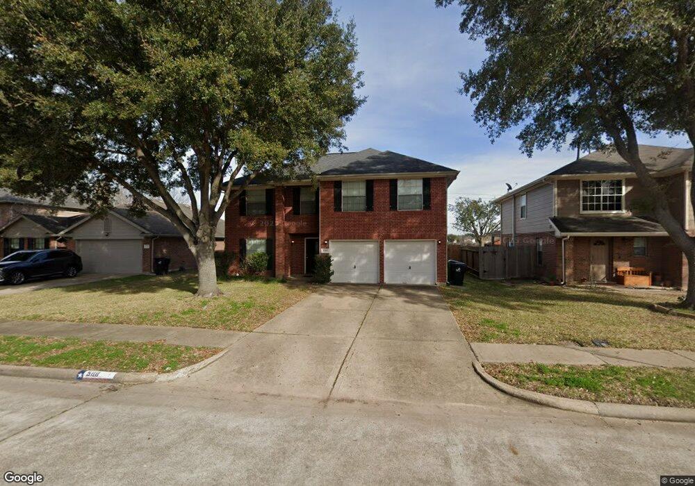 5118 Alderney Ct, Rosenberg, TX 77471 - photo 1
