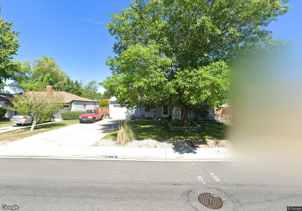 1608 Probasco Way, Sparks, NV 89431 - photo 1
